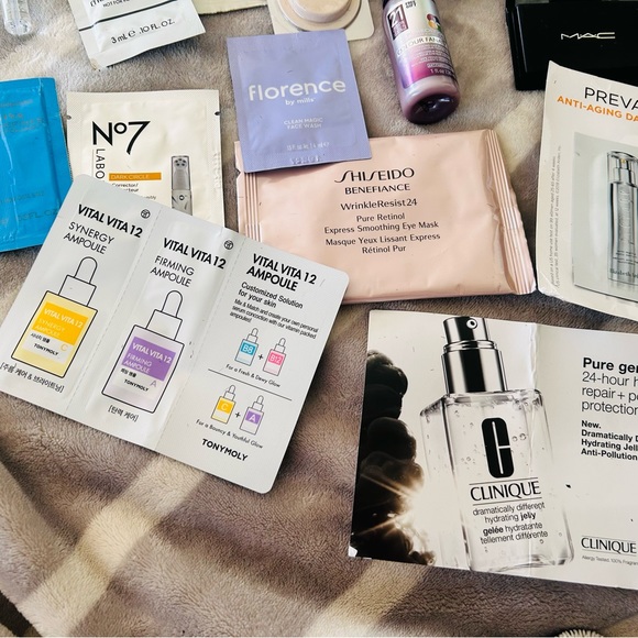 Sample Haul - Picture 5 of 5